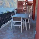 Terrazza Sul Apartment Argegno