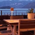Terrazza Sul Argegno