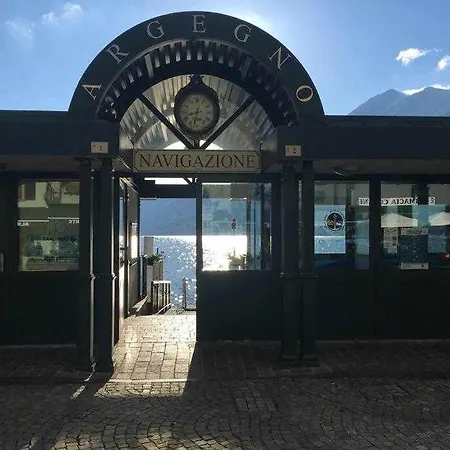 Terrazza Sul Argegno