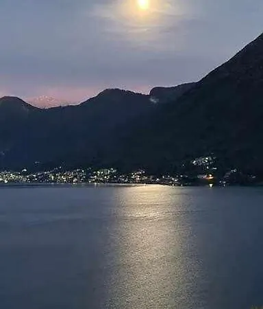 아파트 Terrazza Sul 아르제뇨