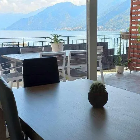 Terrazza Sul * 아르제뇨