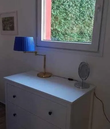 Terrazza Sul 아파트