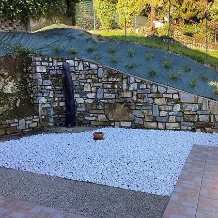 Terrazza Sul 아르제뇨