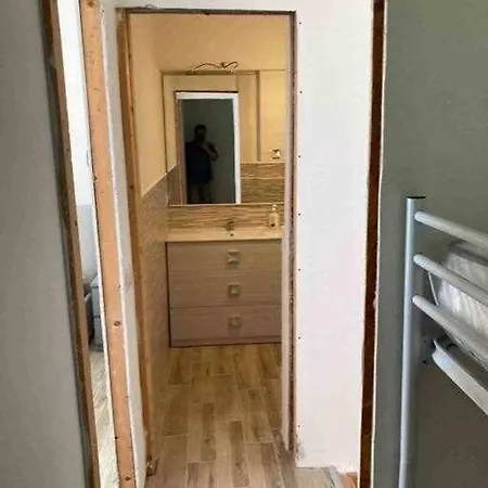 Terrazza Sul 아파트