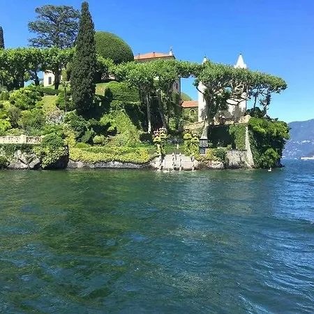 Terrazza Sul 아파트 아르제뇨