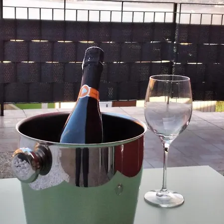 Appartamento Terrazza Sul *