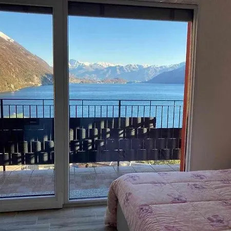 Apartment Terrazza Sul Argegno