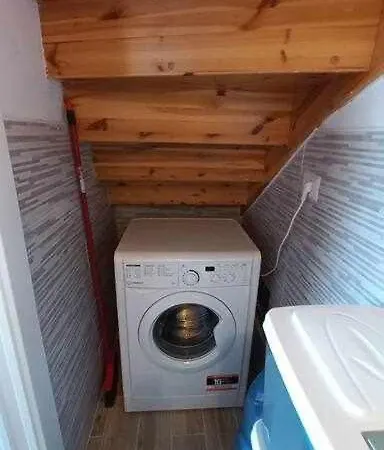 Terrazza Sul Lejlighed *