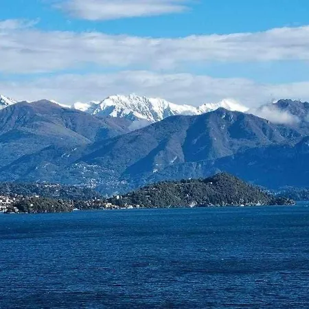 Lejlighed Terrazza Sul *