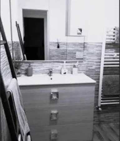 Terrazza Sul * Argegno