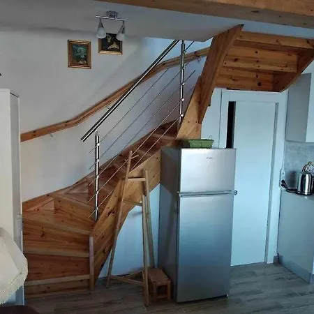 Lejlighed Terrazza Sul *