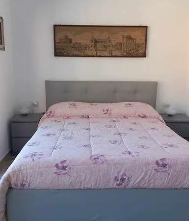 Apartment Terrazza Sul Argegno