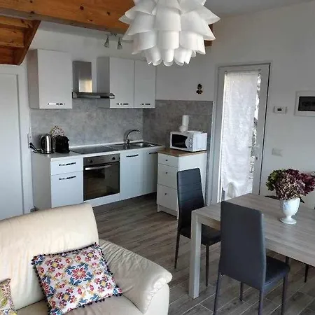 Apartment Terrazza Sul