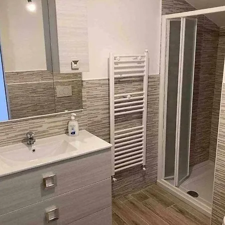 Lejlighed Terrazza Sul Argegno