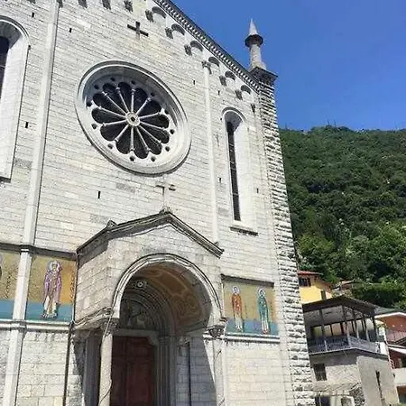 Terrazza Sul Lejlighed *