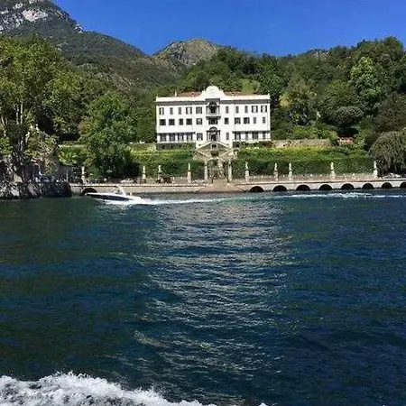 Apartment Terrazza Sul