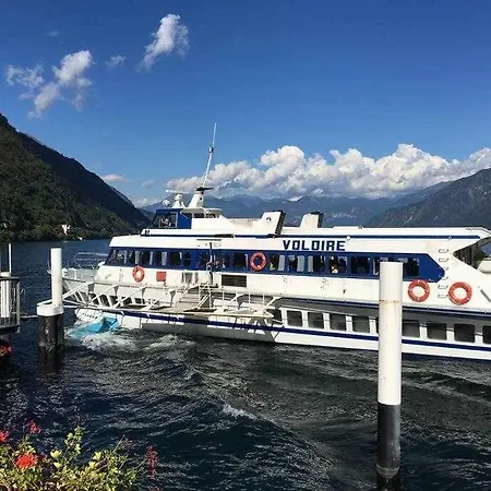 Lejlighed Terrazza Sul Argegno