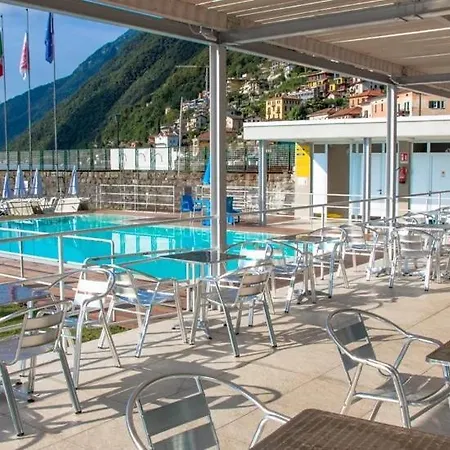 Terrazza Sul * Argegno