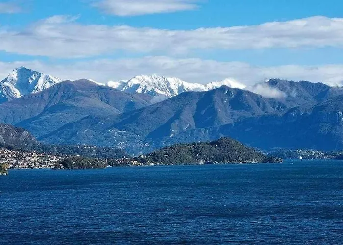 Apartament Terrazza Sul *