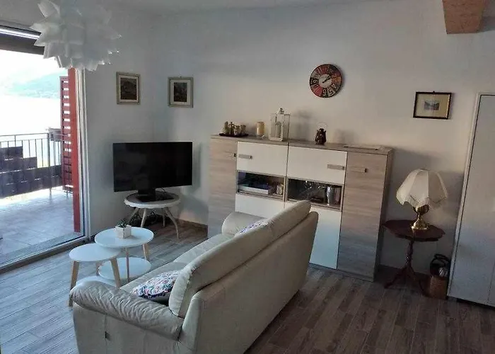 Terrazza Sul Apartament