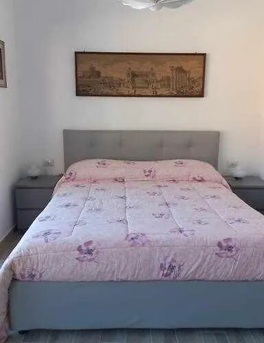 Apartament Terrazza Sul Argegno