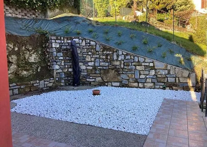 Terrazza Sul Argegno