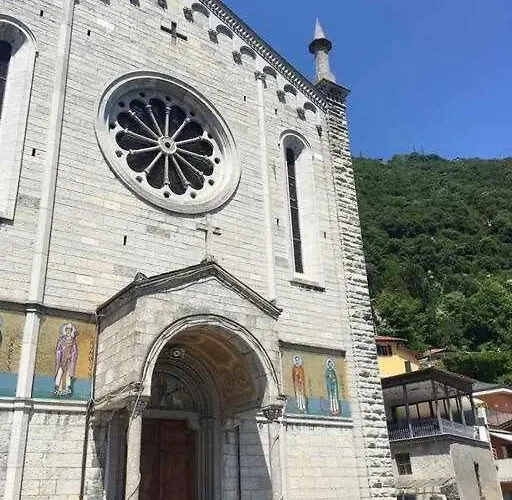 Terrazza Sul Apartament *