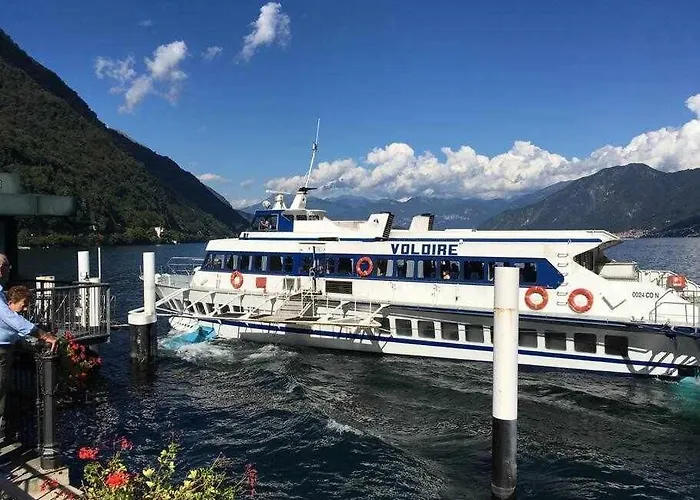 Lejlighed Terrazza Sul Argegno