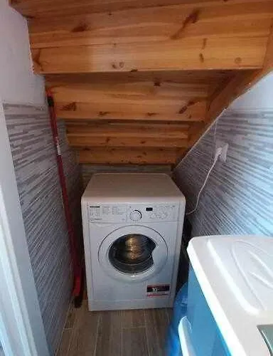 Terrazza Sul Appartement *