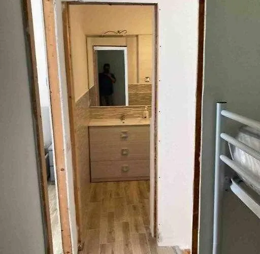 Terrazza Sul Appartement