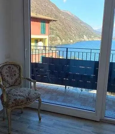 Terrazza Sul *