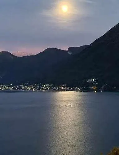 Daire Terrazza Sul Argegno