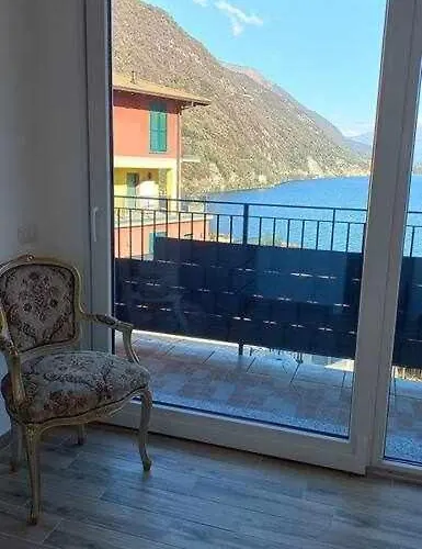 Terrazza Sul *