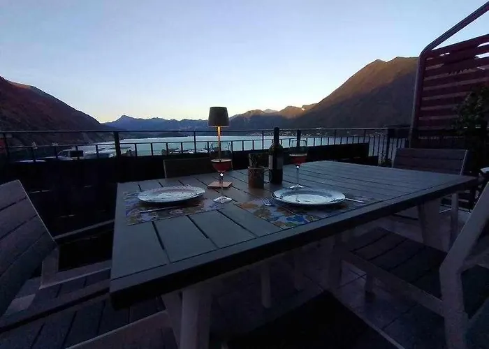Terrazza Sul