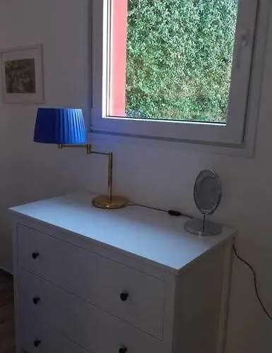 Terrazza Sul Daire