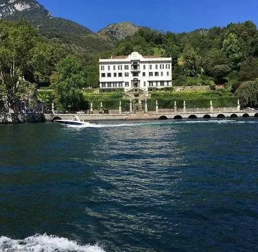 Daire Terrazza Sul